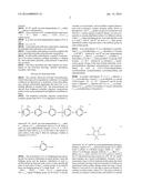 BISPHENOL POLYETHER OLIGOMERS, METHODS OF MANUFACTURE, AND POLYCARBONATES     MADE THEREFROM diagram and image