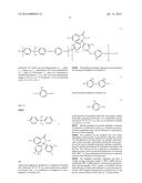 BISPHENOL POLYETHER OLIGOMERS, METHODS OF MANUFACTURE, AND POLYCARBONATES     MADE THEREFROM diagram and image