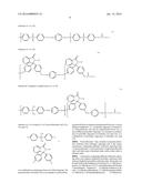 BISPHENOL POLYETHER OLIGOMERS, METHODS OF MANUFACTURE, AND POLYCARBONATES     MADE THEREFROM diagram and image