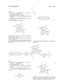 BISPHENOL POLYETHER OLIGOMERS, METHODS OF MANUFACTURE, AND POLYCARBONATES     MADE THEREFROM diagram and image