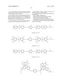 BISPHENOL POLYETHER OLIGOMERS, METHODS OF MANUFACTURE, AND POLYCARBONATES     MADE THEREFROM diagram and image