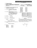 THERMOSET POLYOL COMPOSITIONS AND METHODS OF USE THEREOF diagram and image