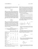 PRINTABLE RADIATION CURABLE BARRIER COATINGS diagram and image