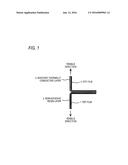 THERMALLY CONDUCTIVE SHEET diagram and image