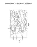 High Energy Aggregates of Coal Fines and Beneficiated     Organic-Carbon-Containing Feedstock diagram and image