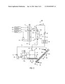 BIOMASS TREATMENT SYSTEM, SACCHARIDE SOLUTION PRODUCING PROCESS USING     BIOMASS AS RAW MATERIAL, AND ORGANIC RAW MATERIAL PRODUCING PROCESS diagram and image