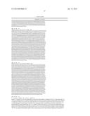 Novel Ketoacyl ACP Synthase Genes and Uses Thereof diagram and image