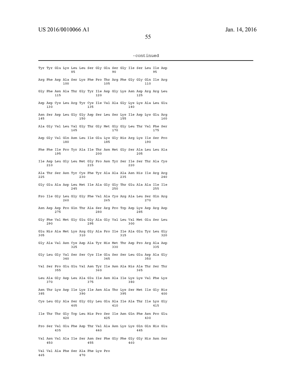 Novel Ketoacyl ACP Synthase Genes and Uses Thereof - diagram, schematic, and image 57