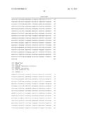 Novel Ketoacyl ACP Synthase Genes and Uses Thereof diagram and image