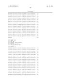 Novel Ketoacyl ACP Synthase Genes and Uses Thereof diagram and image