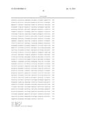 Novel Ketoacyl ACP Synthase Genes and Uses Thereof diagram and image