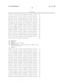 Novel Ketoacyl ACP Synthase Genes and Uses Thereof diagram and image