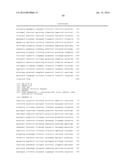 Novel Ketoacyl ACP Synthase Genes and Uses Thereof diagram and image