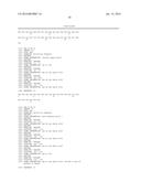 NOVEL POLY(ADP-RIBOSE) POLYMERASE GENES diagram and image