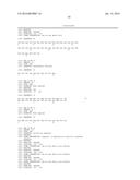 NOVEL POLY(ADP-RIBOSE) POLYMERASE GENES diagram and image