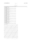 NOVEL POLY(ADP-RIBOSE) POLYMERASE GENES diagram and image