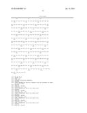 NOVEL POLY(ADP-RIBOSE) POLYMERASE GENES diagram and image