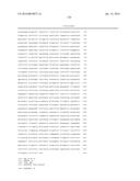 INNOVATIVE DISCOVERY OF THERAPEUTIC, DIAGNOSTIC, AND ANTIBODY COMPOSITIONS     RELATED TO PROTEIN FRAGMENTS OF LEUCYL-tRNA SYNTHETASES diagram and image