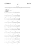 INNOVATIVE DISCOVERY OF THERAPEUTIC, DIAGNOSTIC, AND ANTIBODY COMPOSITIONS     RELATED TO PROTEIN FRAGMENTS OF LEUCYL-tRNA SYNTHETASES diagram and image