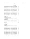 INNOVATIVE DISCOVERY OF THERAPEUTIC, DIAGNOSTIC, AND ANTIBODY COMPOSITIONS     RELATED TO PROTEIN FRAGMENTS OF LEUCYL-tRNA SYNTHETASES diagram and image