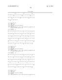 INNOVATIVE DISCOVERY OF THERAPEUTIC, DIAGNOSTIC, AND ANTIBODY COMPOSITIONS     RELATED TO PROTEIN FRAGMENTS OF LEUCYL-tRNA SYNTHETASES diagram and image