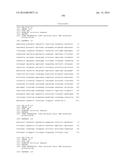 INNOVATIVE DISCOVERY OF THERAPEUTIC, DIAGNOSTIC, AND ANTIBODY COMPOSITIONS     RELATED TO PROTEIN FRAGMENTS OF LEUCYL-tRNA SYNTHETASES diagram and image