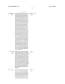 INNOVATIVE DISCOVERY OF THERAPEUTIC, DIAGNOSTIC, AND ANTIBODY COMPOSITIONS     RELATED TO PROTEIN FRAGMENTS OF LEUCYL-tRNA SYNTHETASES diagram and image