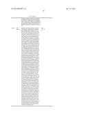 INNOVATIVE DISCOVERY OF THERAPEUTIC, DIAGNOSTIC, AND ANTIBODY COMPOSITIONS     RELATED TO PROTEIN FRAGMENTS OF LEUCYL-tRNA SYNTHETASES diagram and image