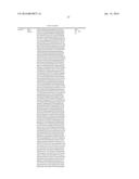 INNOVATIVE DISCOVERY OF THERAPEUTIC, DIAGNOSTIC, AND ANTIBODY COMPOSITIONS     RELATED TO PROTEIN FRAGMENTS OF LEUCYL-tRNA SYNTHETASES diagram and image