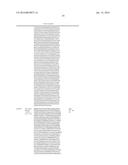 INNOVATIVE DISCOVERY OF THERAPEUTIC, DIAGNOSTIC, AND ANTIBODY COMPOSITIONS     RELATED TO PROTEIN FRAGMENTS OF LEUCYL-tRNA SYNTHETASES diagram and image