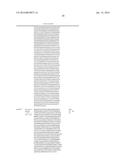 INNOVATIVE DISCOVERY OF THERAPEUTIC, DIAGNOSTIC, AND ANTIBODY COMPOSITIONS     RELATED TO PROTEIN FRAGMENTS OF LEUCYL-tRNA SYNTHETASES diagram and image