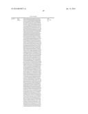 INNOVATIVE DISCOVERY OF THERAPEUTIC, DIAGNOSTIC, AND ANTIBODY COMPOSITIONS     RELATED TO PROTEIN FRAGMENTS OF LEUCYL-tRNA SYNTHETASES diagram and image