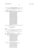 INNOVATIVE DISCOVERY OF THERAPEUTIC, DIAGNOSTIC, AND ANTIBODY COMPOSITIONS     RELATED TO PROTEIN FRAGMENTS OF LEUCYL-tRNA SYNTHETASES diagram and image