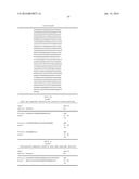 INNOVATIVE DISCOVERY OF THERAPEUTIC, DIAGNOSTIC, AND ANTIBODY COMPOSITIONS     RELATED TO PROTEIN FRAGMENTS OF LEUCYL-tRNA SYNTHETASES diagram and image