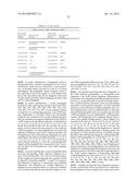 INNOVATIVE DISCOVERY OF THERAPEUTIC, DIAGNOSTIC, AND ANTIBODY COMPOSITIONS     RELATED TO PROTEIN FRAGMENTS OF LEUCYL-tRNA SYNTHETASES diagram and image