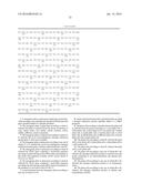 PLANTS HAVING ENHANCED NITROGEN USE EFFICIENCY AND METHODS OF PRODUCING     SAME diagram and image