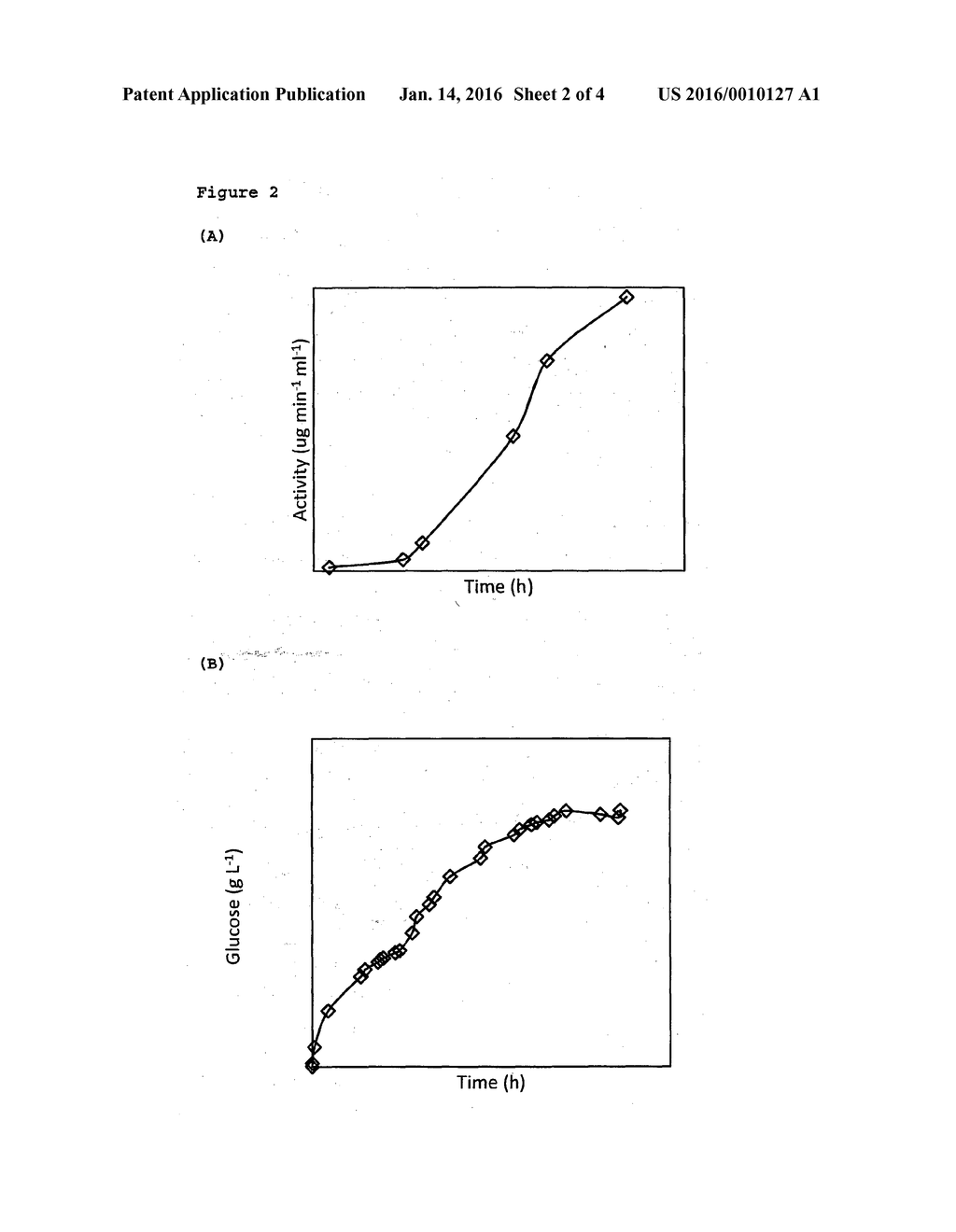 METHOD FOR ENZYMATIC HYDROLYSIS OF CELLULOSE - diagram, schematic, and image 03