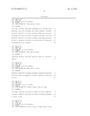 METHODS AND COMPOSITIONS RELATING TO PROLIFERATIVE DISORDERS OF THE     PROSTATE diagram and image