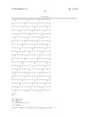 METHODS AND COMPOSITIONS RELATING TO PROLIFERATIVE DISORDERS OF THE     PROSTATE diagram and image