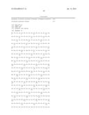 METHODS AND COMPOSITIONS RELATING TO PROLIFERATIVE DISORDERS OF THE     PROSTATE diagram and image