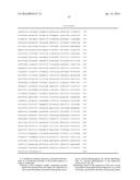 METHODS AND COMPOSITIONS RELATING TO PROLIFERATIVE DISORDERS OF THE     PROSTATE diagram and image