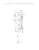 FIXTURING FOR THERMAL SPRAY COATING OF GAS TURBINE COMPONENTS diagram and image