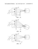 FIXTURING FOR THERMAL SPRAY COATING OF GAS TURBINE COMPONENTS diagram and image