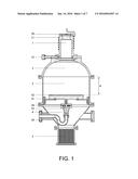 Plasma-Enhanced Atomic-Layer Deposition System and Method diagram and image