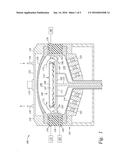 DESIGN OF SUSCEPTOR IN CHEMICAL VAPOR DEPOSITION REACTOR diagram and image