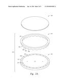 DESIGN OF SUSCEPTOR IN CHEMICAL VAPOR DEPOSITION REACTOR diagram and image