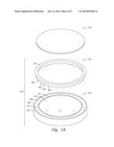 DESIGN OF SUSCEPTOR IN CHEMICAL VAPOR DEPOSITION REACTOR diagram and image