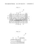 METAL-RESIN COMPOSITE, METHOD FOR PRODUCING THE SAME, BUSBAR, MODULE CASE,     AND RESINOUS CONNECTOR PART diagram and image