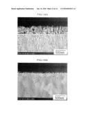 METAL-RESIN COMPOSITE, METHOD FOR PRODUCING THE SAME, BUSBAR, MODULE CASE,     AND RESINOUS CONNECTOR PART diagram and image