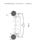 FORMING A TRANSPARENT METAL OXIDE LAYER ON A CONDUCTIVE SURFACE OF A     DIELECTRIC SUBSTRATE diagram and image